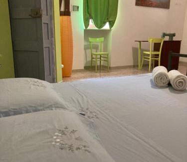 Minervino di Lecce House | A Casa di Lu