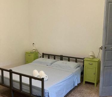 Minervino di Lecce House | A Casa di Lu