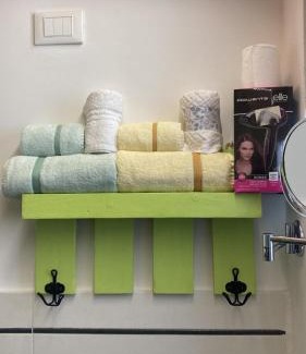 Minervino di Lecce House | A Casa di Lu