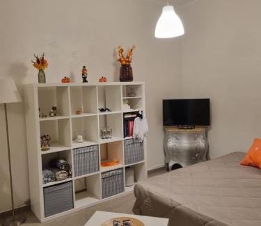 Collodi Apartment | A casa di Pablo