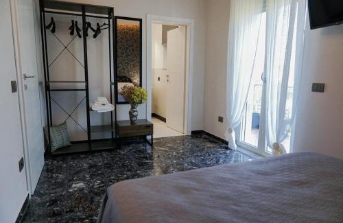 Sant'Antonio Abate Bed & Breakfast | A casa di Peppe