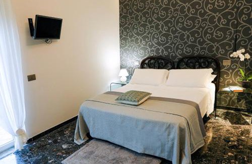 Sant'Antonio Abate Bed & Breakfast | A casa di Peppe