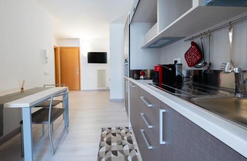 Sedico Apartment | A casa di Stefano