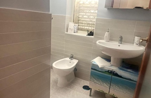 Caserta Apartment | A casa di Tonia