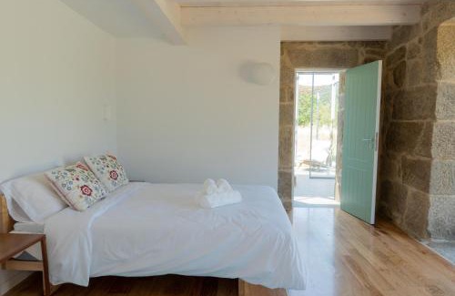 Gondomar House | A Casa dos Caseiros ツ by Rias Baixas Rentals