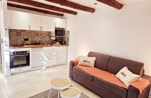 Oletta Apartment | A Casuccia di Mammò