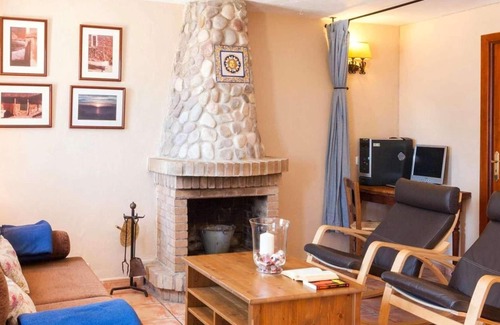 Valldemossa Villa | A central apartment with a fantastic view