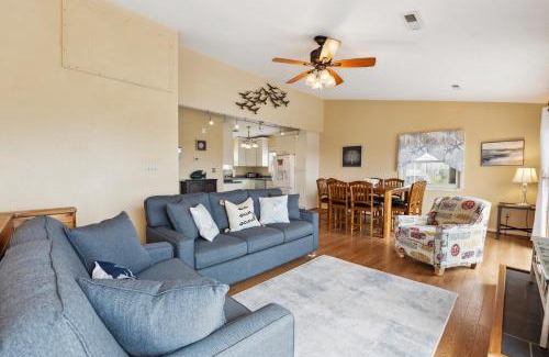 Duck House | A Change In Attitude