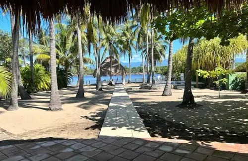 Barra de Santiago House | A charming and Peaceful Place!