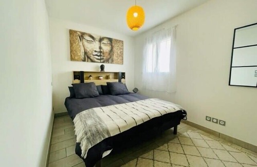 Puilboreau House | A charming house in Puilboreau