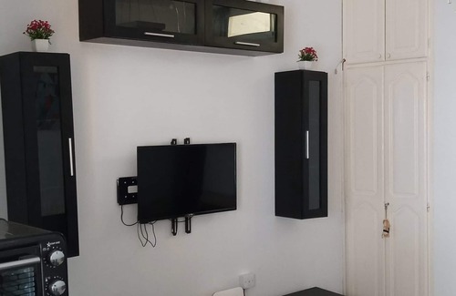 Sidi Dhrif House | A charming house in the heart of La Marsa.