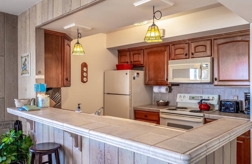 San Simeon Condo | A Charming Seaside Escape