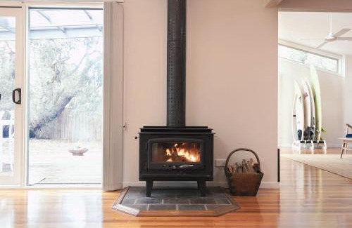 Inverloch House | A Coastal Break