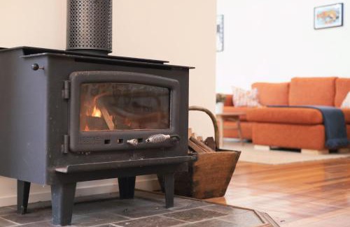 Inverloch House | A Coastal Break