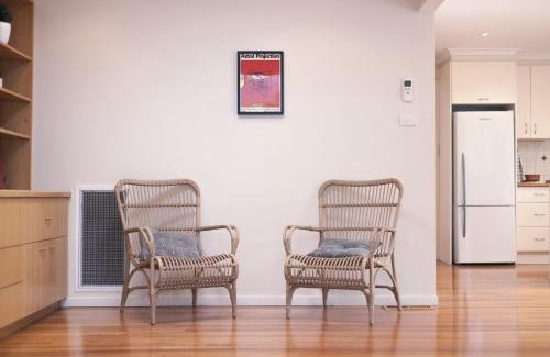 Inverloch House | A Coastal Break