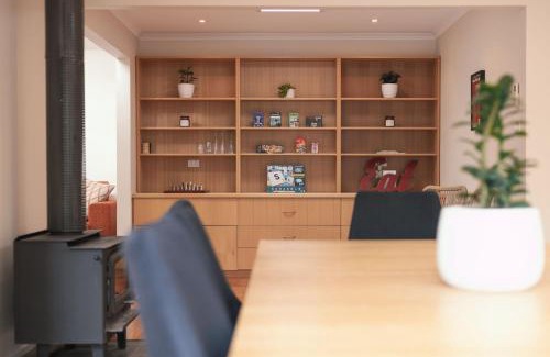 Inverloch House | A Coastal Break