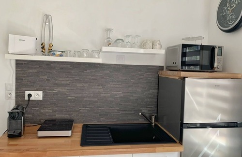 Hautot-sur-Mer House | A cocoon by the sea