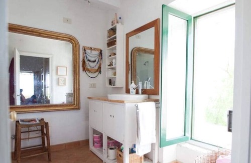 Pollica Other | A comfortable and beautiful villa in the heart of the Cilento national park