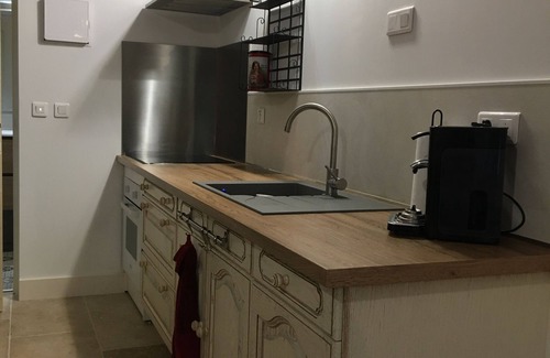 St.-Remy-de-Provence House | A corner of paradise in the heart of the Alpilles with SPA