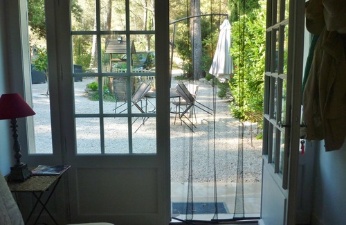 St.-Remy-de-Provence House | A corner of paradise in the heart of the Alpilles with SPA