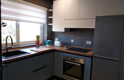 Ta' Pennellu Cabin | A cosy and elegant maisonette with picturesque views