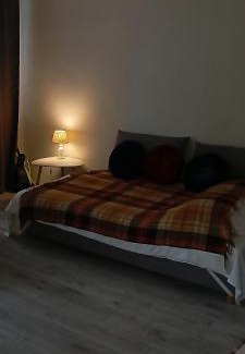 Narva Apartment | A cosy apartment near the border