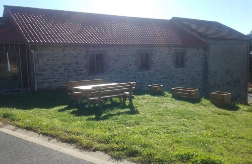 Mentieres House | A country air ...