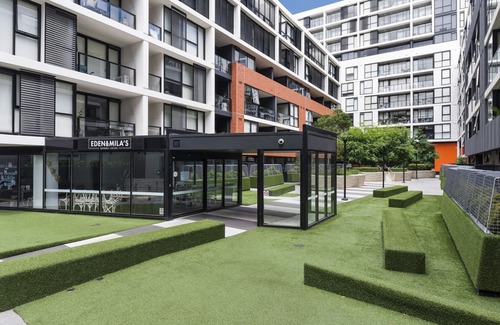 Abbotsford Apartment | A Cozy 2BR Home Next to The Yarra River