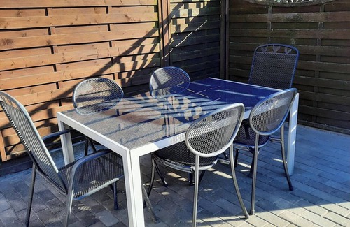 Kevelaer Apartment | A cozy and quietly located vacation apartment with a terrace awaits you just outside the pilgrimage town of Kevelaer.