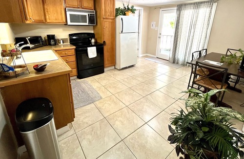 Willis Cabin | A cozy cabin in a peaceful setting!