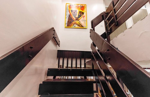 Lagos Apartment | A cozy home away from home