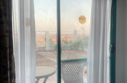 Sharm El Sheikh Other | A cozy room in 2 bedrooms apartment with a back yard