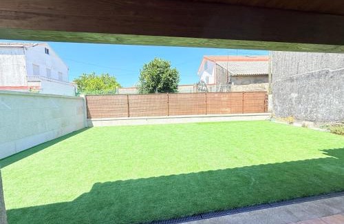 Padron House | A de Pepita, Rural House in Padrón