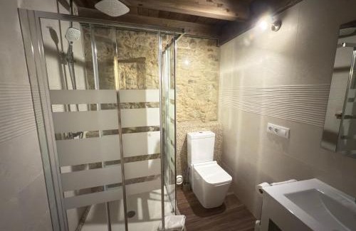 Padron House | A de Pepita, Rural House in Padrón