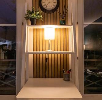 Bussy-Saint-Georges Apartment | A Deux Pas de la Magie - Idéal DisneyLand & Paris