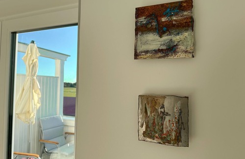 Thiessow Apartment | A dream for lovers of the Baltic Sea and design aesthetes!