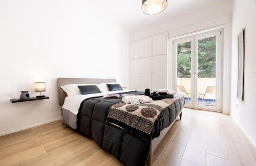 Addaura Apartment | A Due Passi dal Mare - Beach Apartment