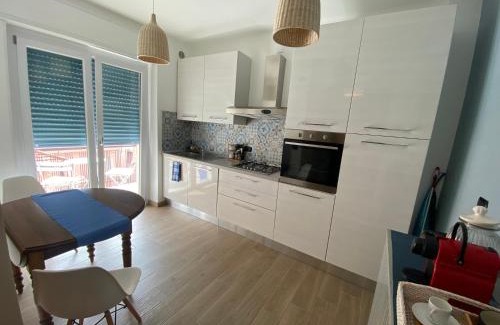 Ventimiglia Apartment | A DUE PASSI DAL MARE (citra 008065-LT-0237)