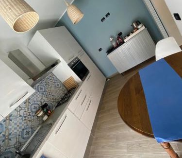 Ventimiglia Apartment | A DUE PASSI DAL MARE (citra 008065-LT-0237)