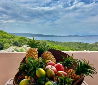 Baja Sardinia Apartment | A due passi dal mare in Costa Smeralda
