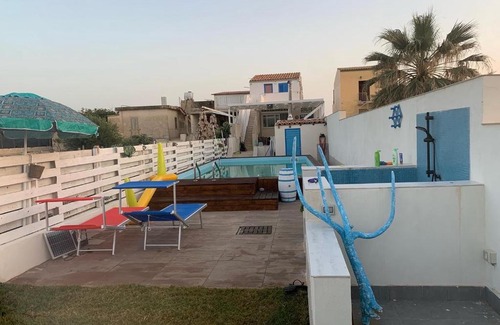 Scicli House | A Due Passi Dal Mare