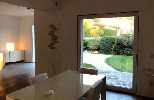 Stiava House | A fairy tale of White Color