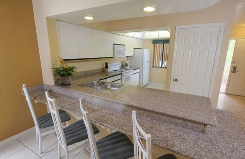 Florida Central Atlantic Coast Resort | A family or couple's vacation spot in Orlando FL at Westgate Lakes Resort & Spa