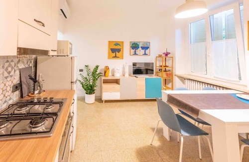 Ca' di David Apartment | A FEW MINUTES FROM THE CENTER OF VERONA, APARTMENT WITH FREE PARKING