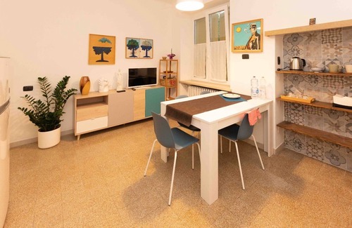 Ca' di David Apartment | A FEW MINUTES FROM THE CENTER OF VERONA, APARTMENT WITH FREE PARKING