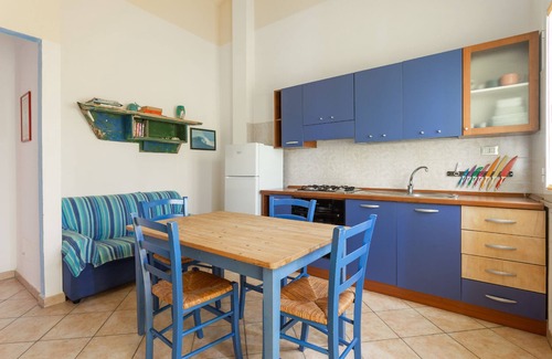 Putzu Idu Apartment | A few steps from the beach