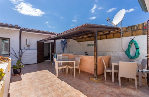 Putzu Idu Apartment | A few steps from the beach