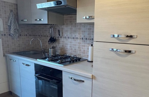 Porta Genova Apartment | A few steps from the heart of Milan (Duomo) cozy apartment on the Navigli