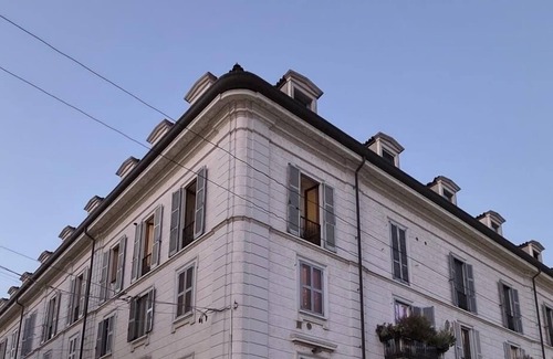 Porta Genova Apartment | A few steps from the heart of Milan (Duomo) cozy apartment on the Navigli