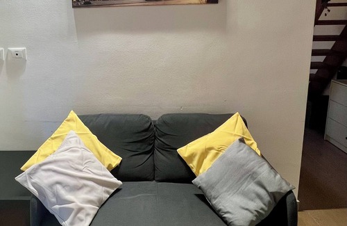 Porta Genova Apartment | A few steps from the heart of Milan (Duomo) cozy apartment on the Navigli